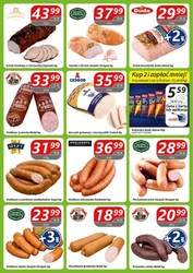 PSS Społem Poznań - nowa oferta promocyjna