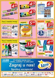 PSS Społem Poznań - nowa oferta promocyjna