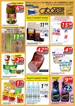 PSS Społem Poznań - nowa oferta promocyjna