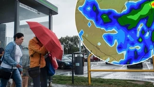 Lorenz wszystko psuje. Pogoda postawi na jesień
