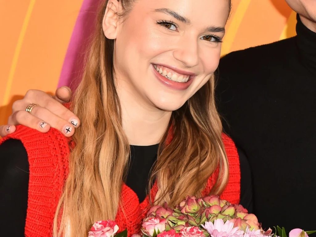 Julia Żugaj Julia Żugaj