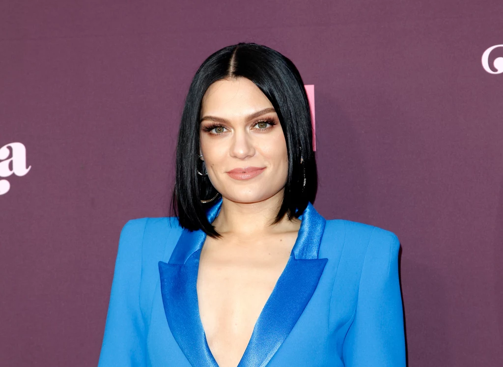 Jessie J Jessie J