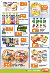 Dzień Matki w Gama 
