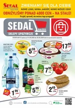 Sedal - zmieniamy się dla ciebie