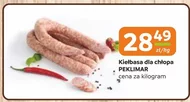 Kiełbasa Peklimar