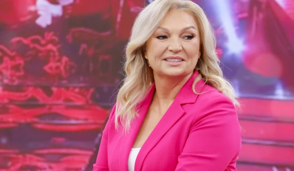 Małgorzata Walewska Małgorzata Walewska