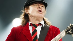 Prawda o nazwie AC/DC. Ten przypadek zmienił historię rocka