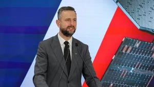 Agencja Uzbrojenia podpisała umowę na dostawę Satelitarnego Systemu Obserwacji Ziemi w programie MikroSAR