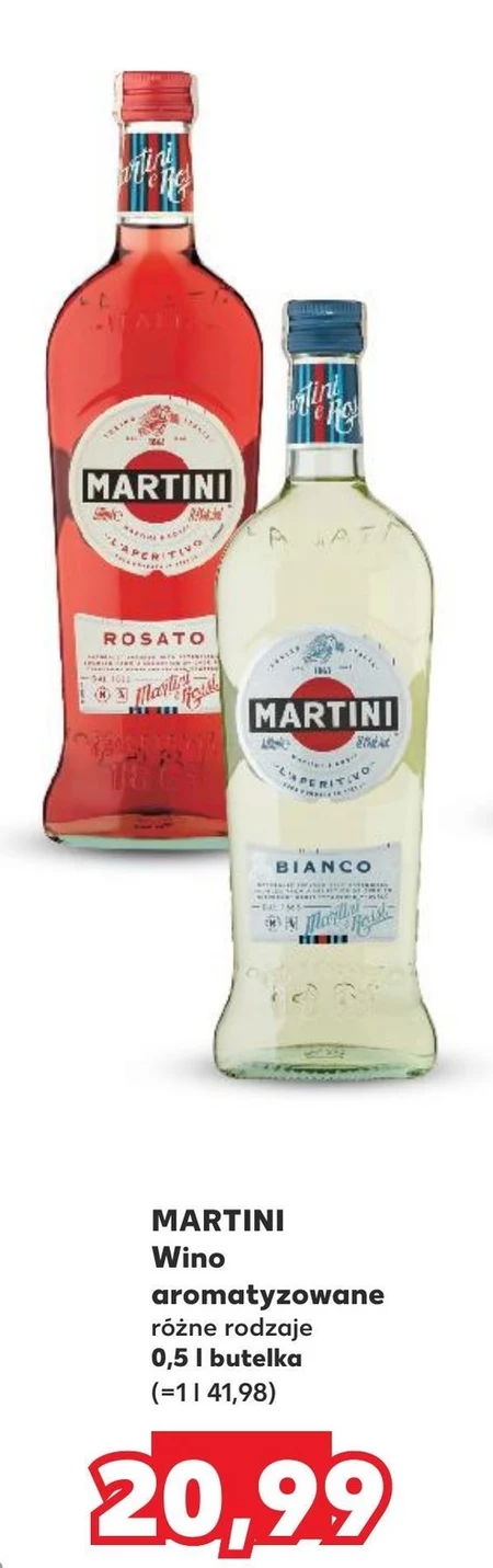 Wino Martini