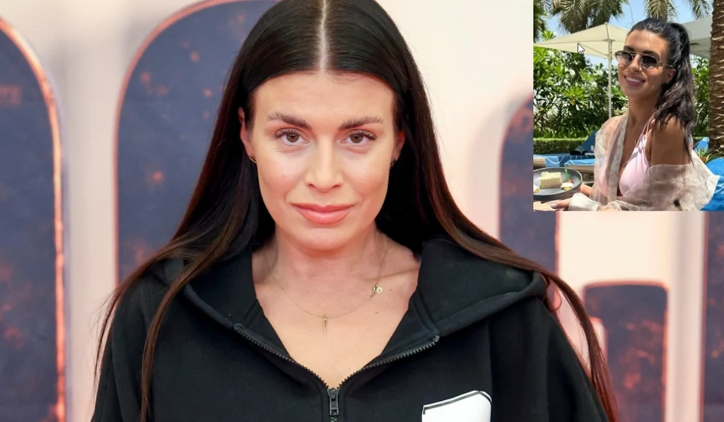 Magdalena Stępień, fot. https://www.instagram.com/magdalena___stepien/