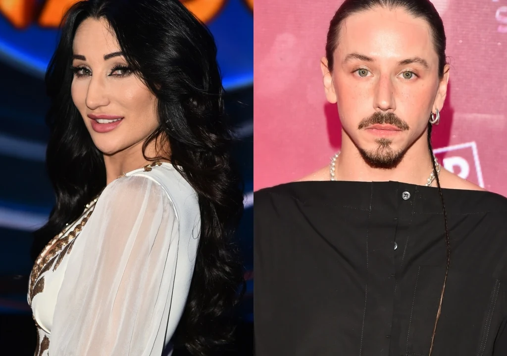 Justyna Steczkowska, Michał Szpak