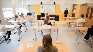 Egzamin ósmoklasisty 2025 z języka angielskiego już w czwartek
