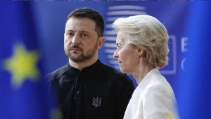 Wrócą cła na import z Ukrainy