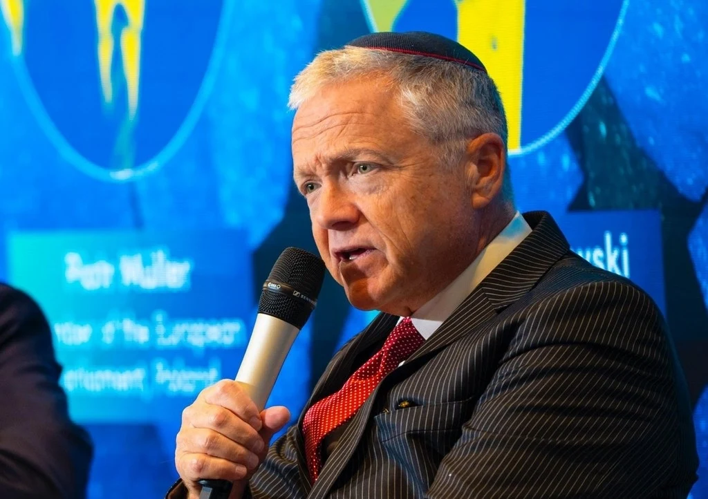 Kandydat na ambasadora USA w Polsce Thomas Rose reaguje na medialne doniesienia. "Totalny fake news" Kandydat na ambasadora USA w Polsce Thomas Rose reaguje na medialne doniesienia. "Całkowity fake news"