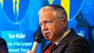 Kandydat na ambasadora USA reaguje na medialne doniesienia. "Fake news"
