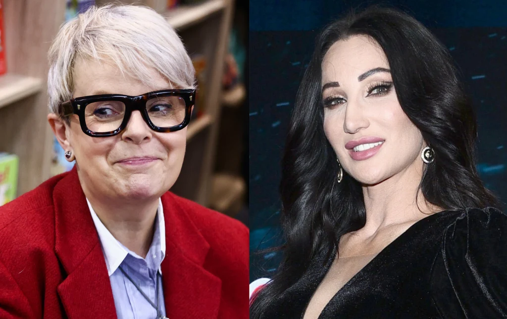 Karolina Korwin-Piotrowska skomentowała eurowizyjny występ Justyny Steczkowskiej