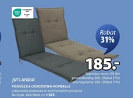 Poduszka Jutlandia
