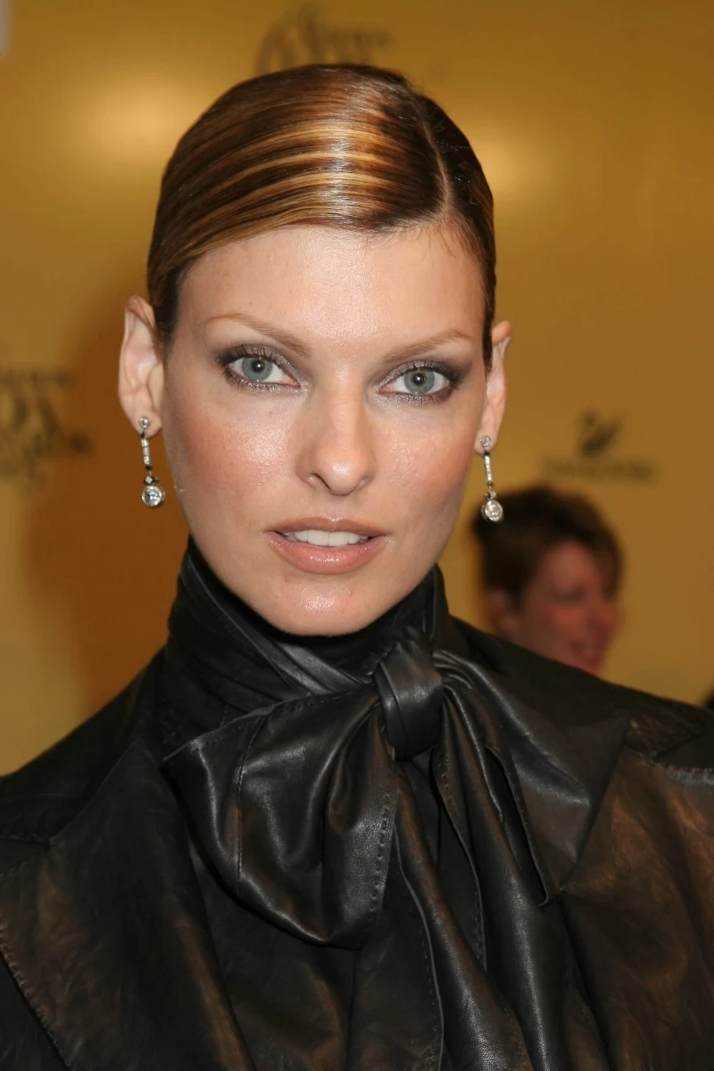 Linda Evangelista