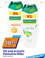 Гель для душу Palmolive