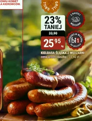 Ковбаса Śląska