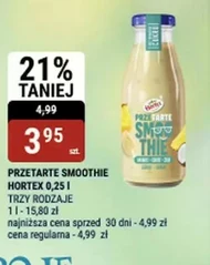 Smoothie Hortex