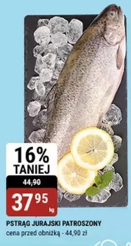 Pstrąg