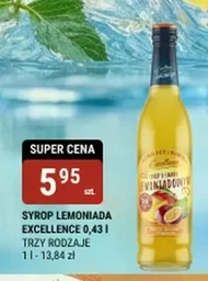 Syrop Excellent