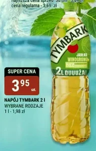 Випий Tymbark