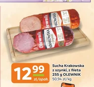 Kiełbasa Olewnik
