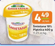 Śmietana Piątnica