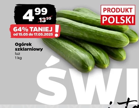 Огірок Polski