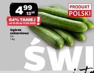 Огірок Polski