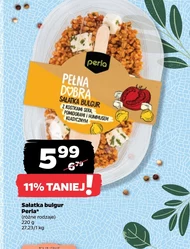 Sałatka Perla
