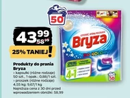 Kapsułki do prania Bryza