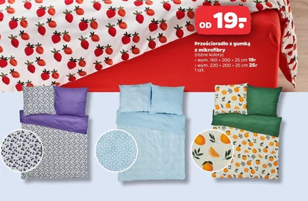 Prześcieradło z gumką