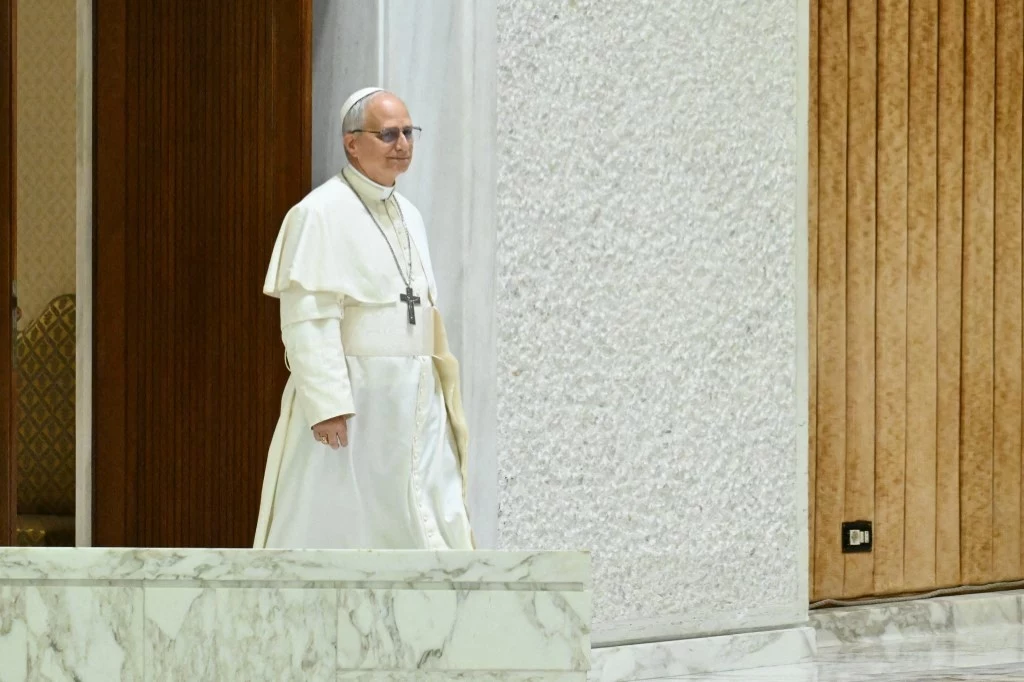Papież zaoferował mediacje między krajami pogrążonymi w wojnie Papież zaoferował mediacje między krajami pogrążonymi w wojnie