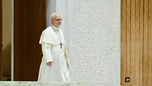 Papież zabrał głos w sprawie wojny. "Negocjujmy"