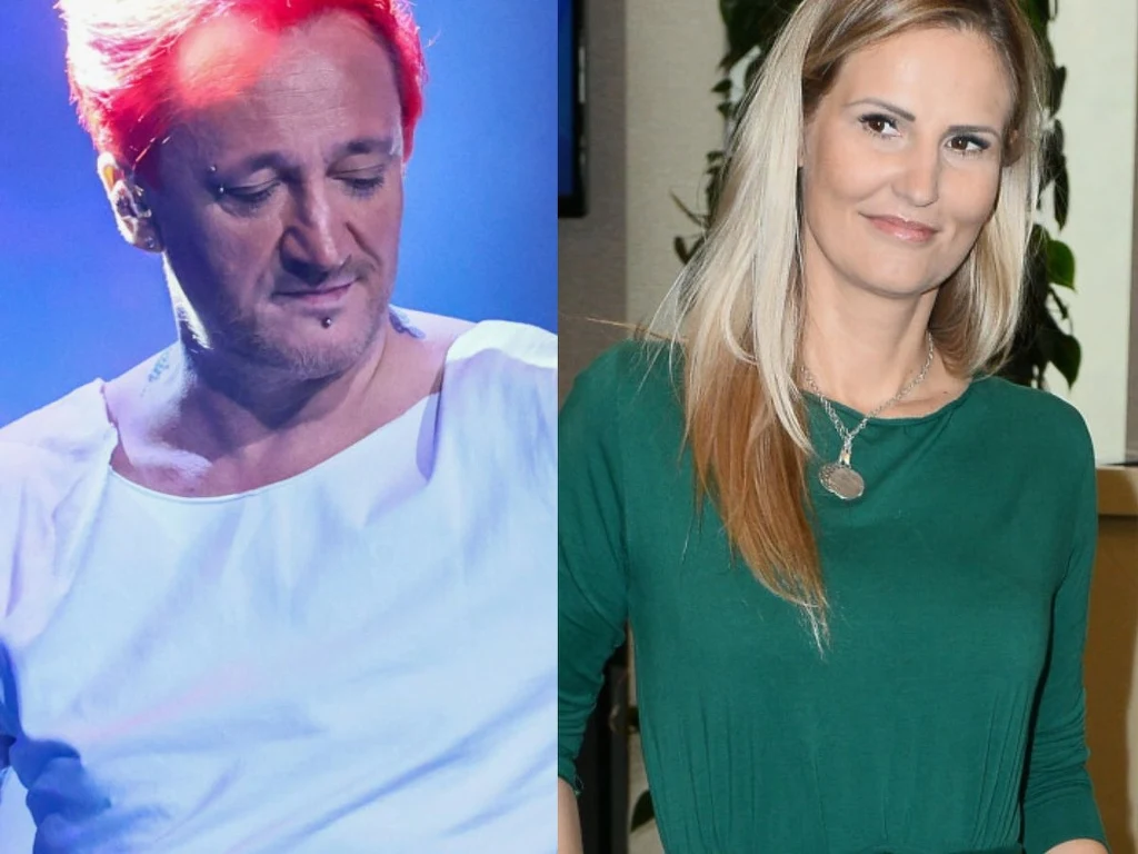 Michał Wiśniewski, Dominika Tajner