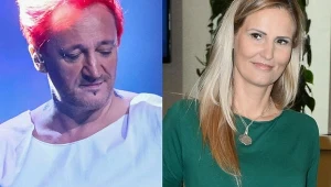 Dominika Tajner w końcu zdradziła, co było powodem rozstania z Wiśniewskim