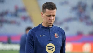 Szczęsny tylko przez rok zostanie w Barcelonie? Specjalny zapis w umowie