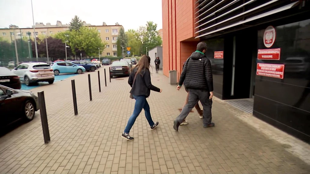 Policjantka z Podkarpacia zatrzymana w związku ze śmiercią męża Policjantka z Podkarpacia zatrzymana w związku ze śmiercią męża