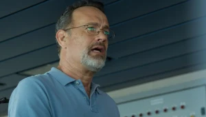 Kadr z filmu "Kapitan Phillips"