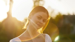 To imię często nadawano księżniczkom. Oznacza słońce