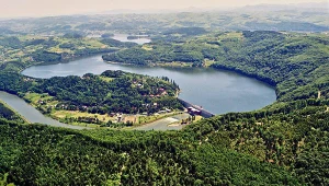 Nie tylko Mazury i Morskie Oko. Znasz najpiękniejsze polskie jeziora?