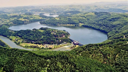 Czy poradzisz sobie w quizie z polskich jezior? 