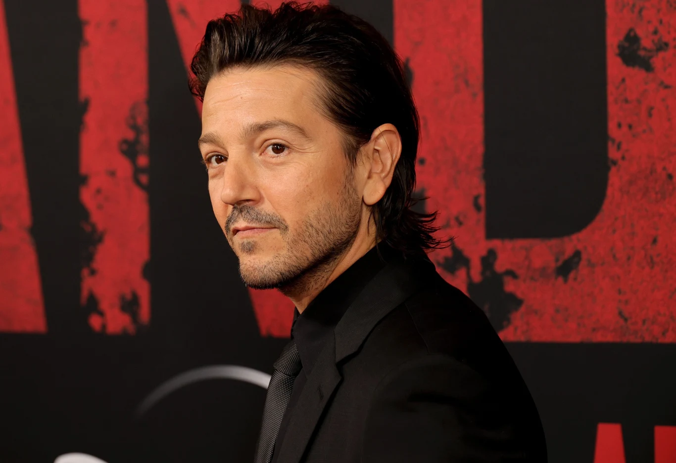 Diego Luna