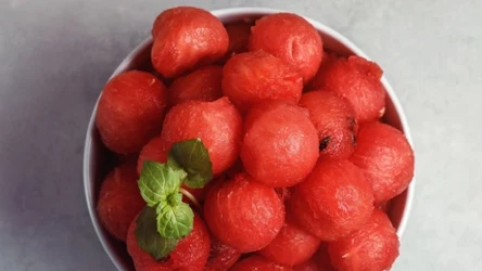 Ten owoc szczególnie polecany jest osobom starszym.