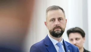 Władysław Kosiniak-Kamysz apeluje, aby ustawa wiatrakowa trafiła na biurko nowego prezydenta Karola Nawrockiego