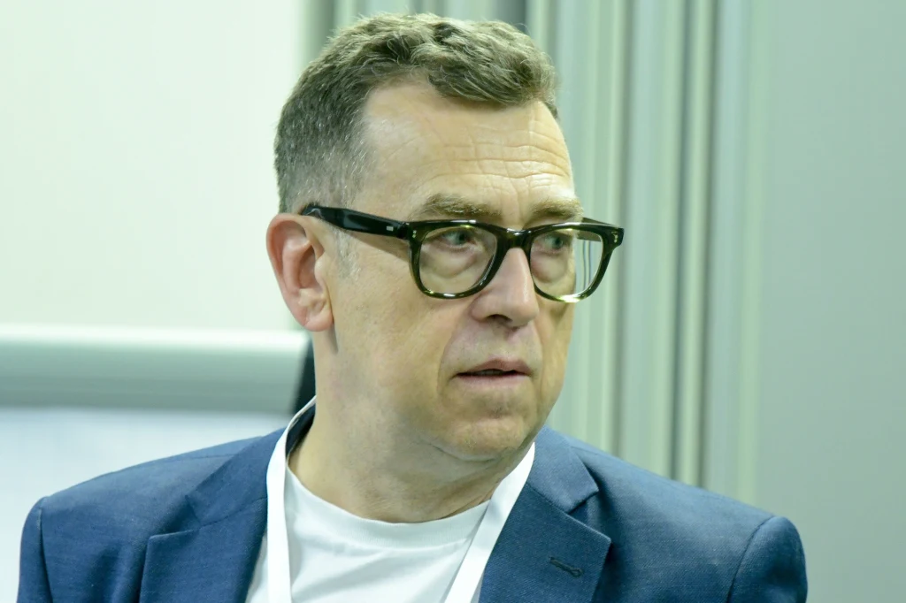 Maciej Orłoś Maciej Orłoś