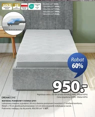 Materac Dreamzone